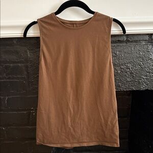 Everlane Tank